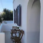 Alya Calm Cycladic Aesthetic Páros