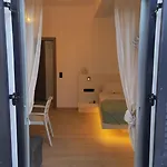 Apartmán Alya Calm Cycladic Aesthetic Páros