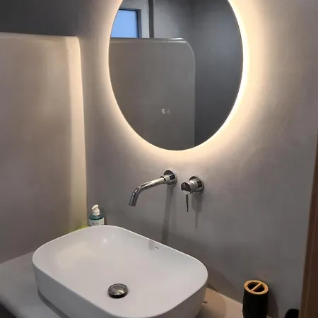 Appartamento Alya Calm Cycladic Aesthetic Paro