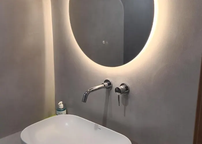 Appartamento Alya Calm Cycladic Aesthetic Paro