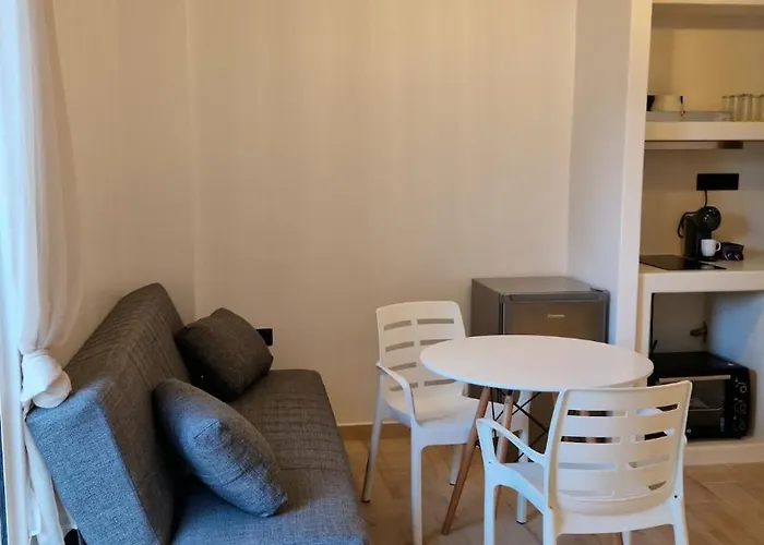 Alya Calm Cycladic Aesthetic * Πάρος