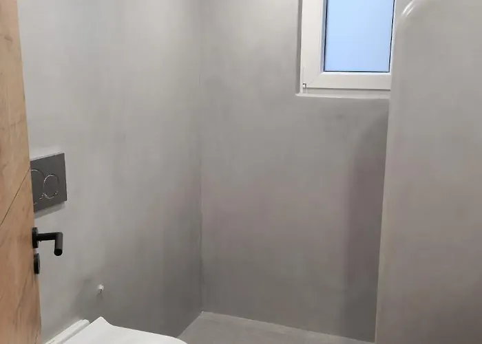 Appartamento Alya Calm Cycladic Aesthetic *