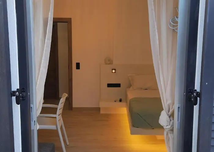 Appartamento Alya Calm Cycladic Aesthetic Paro